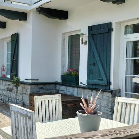 Villa T3 Zen à Ciboure Extérieur photo